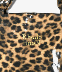 Flat Tote 01 – TPU
