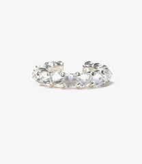 Ear Cuff - Cubic Zirconia
