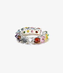 Ear Cuff - Cubic Zirconia