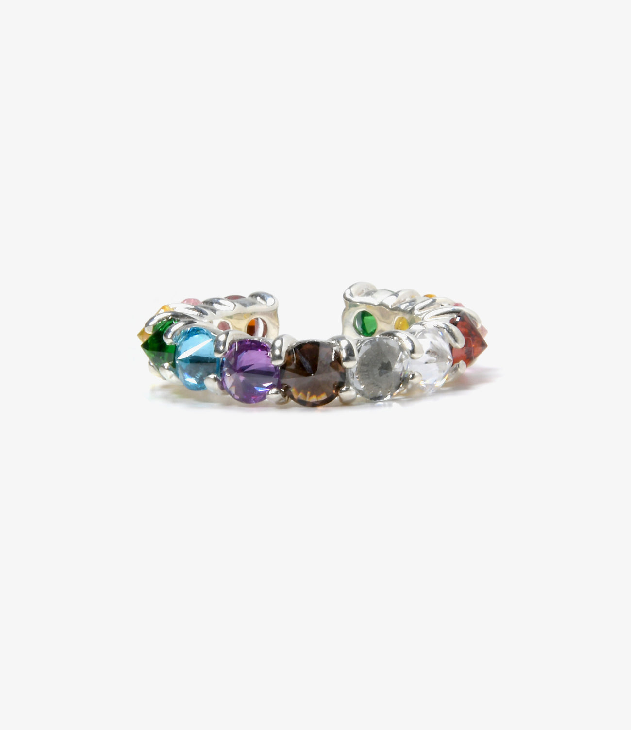 Ear Cuff - Cubic Zirconia