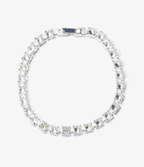 Tennis Bracelet - Cubic Zirconia