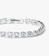 Tennis Bracelet - Cubic Zirconia