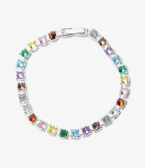 Tennis Bracelet - Cubic Zirconia