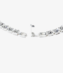 Tennis Necklace - Cubic Zirconia