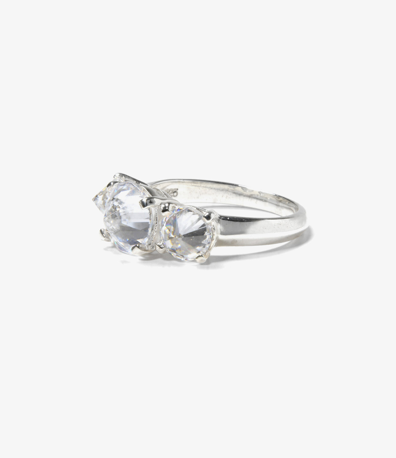 Ring - Cubic Zirconia