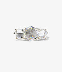 Ring - Cubic Zirconia