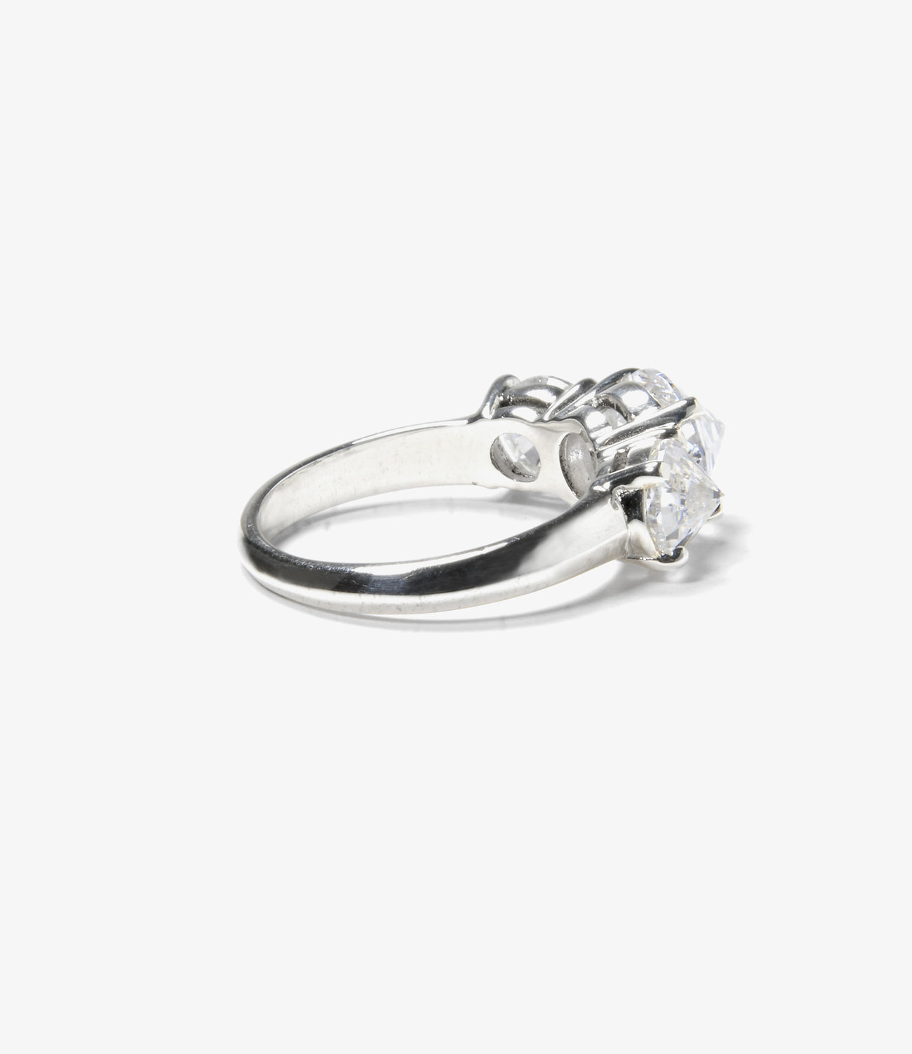 Ring - Cubic Zirconia
