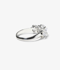 Ring - Cubic Zirconia