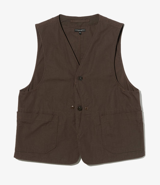 ENGINEERED GARMENTS-VESTS – ページ 2 – NEPENTHES ONLINE STORE