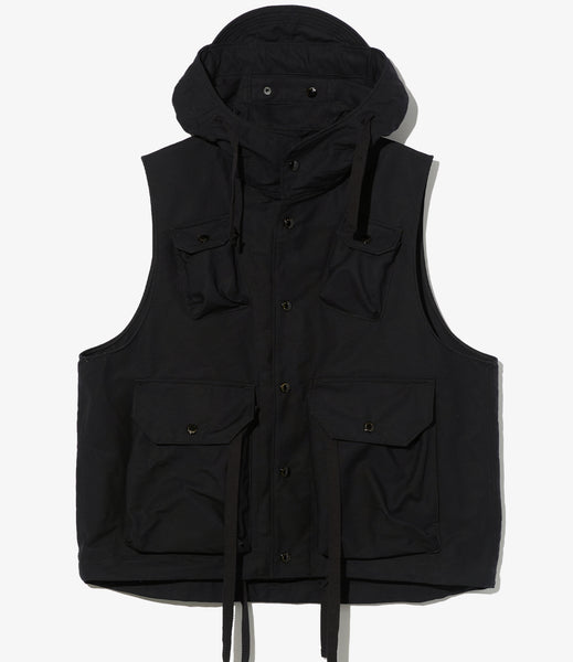 irhsMADE IN USA ENGINEEREDGARMENTSベスト ENGINEERED GARMENTS-VESTS – NEPENTHES ONLINE STORE