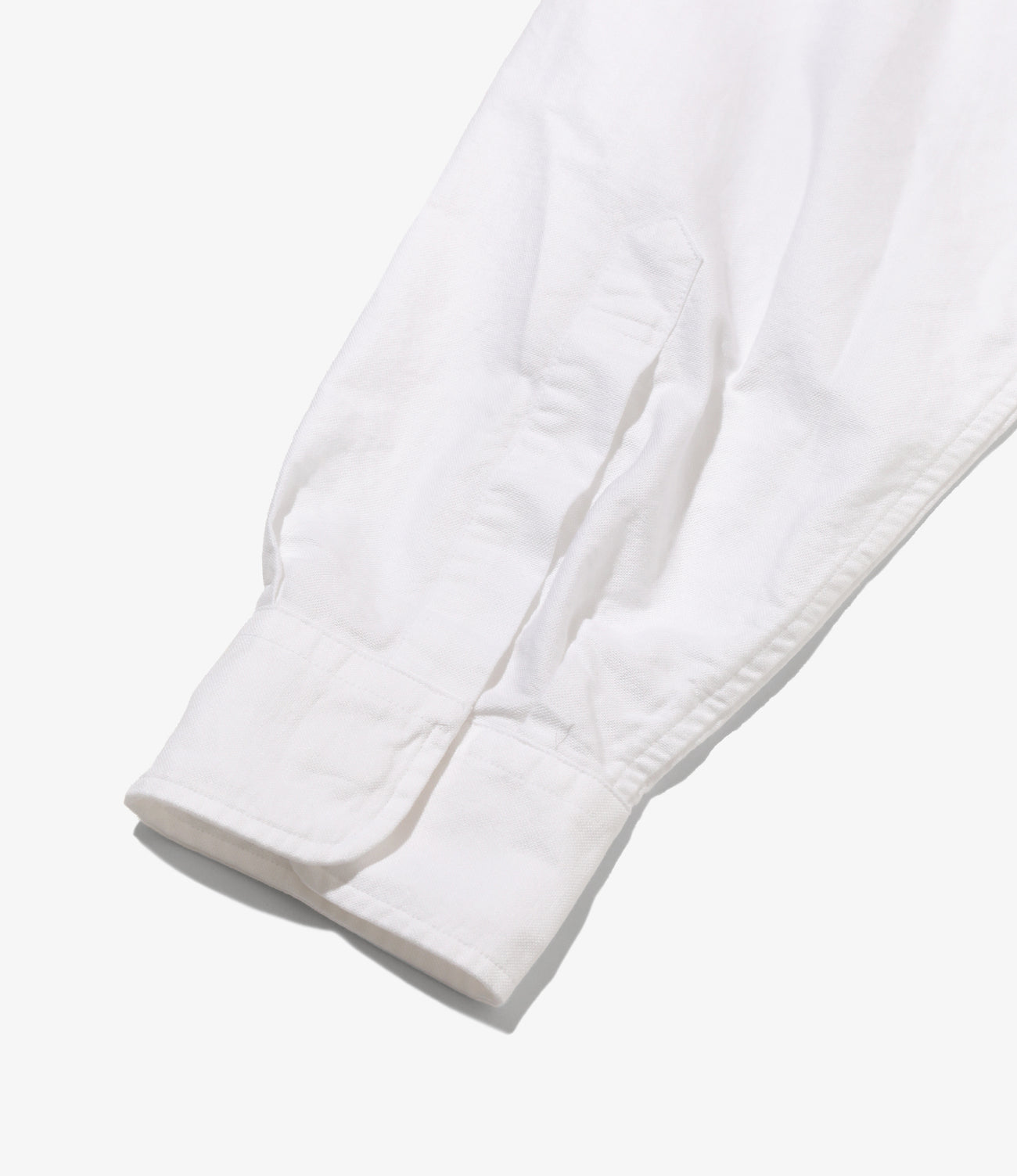 〈ENGINEERED GARMENTS〉x〈KAMAKURA CLASSICS〉EG Four Collar Shirt - Oxford