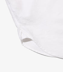 〈ENGINEERED GARMENTS〉x〈KAMAKURA CLASSICS〉EG Four Collar Shirt - Oxford