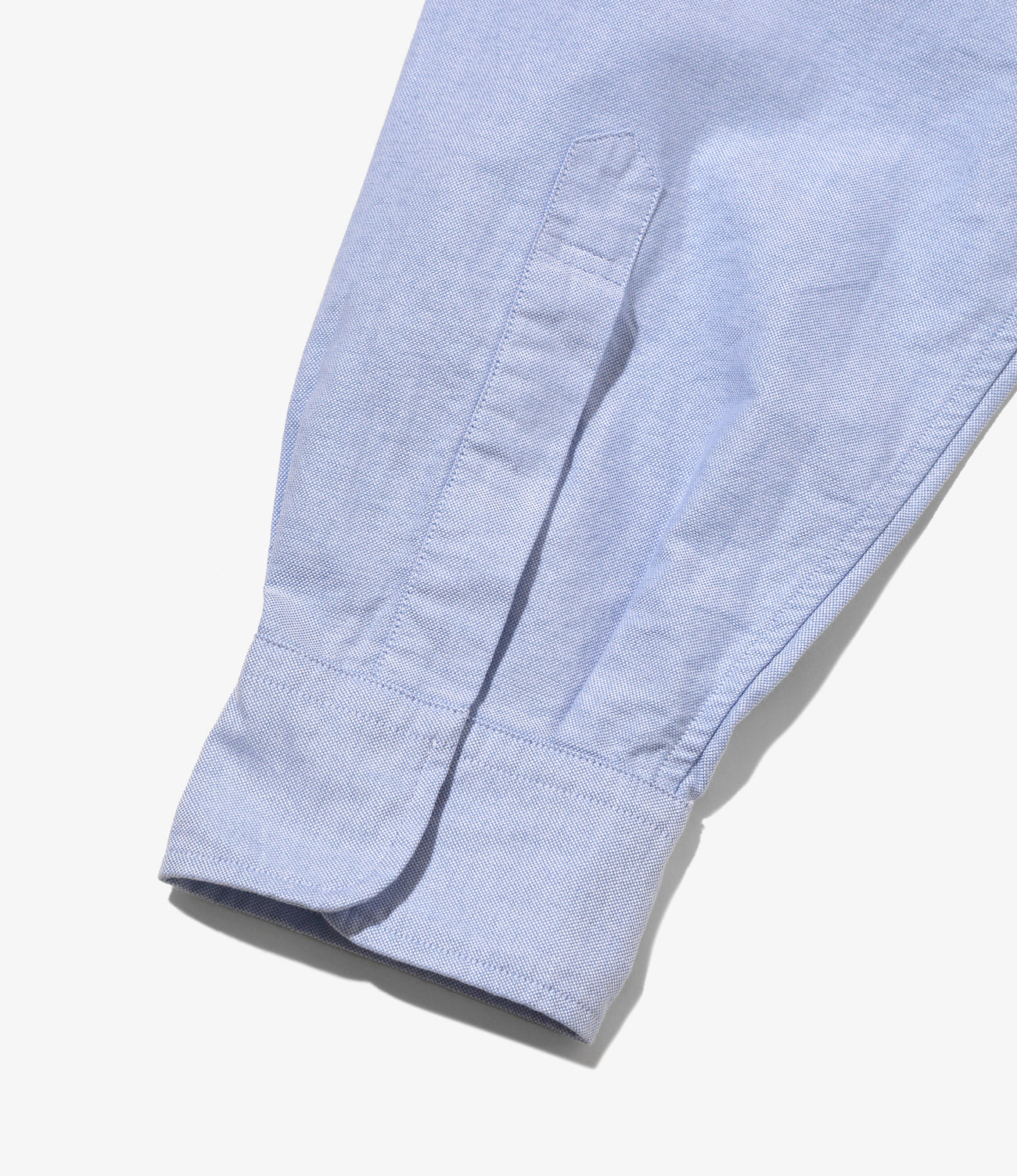 〈ENGINEERED GARMENTS〉x〈KAMAKURA CLASSICS〉EG Four Collar Shirt - Oxford
