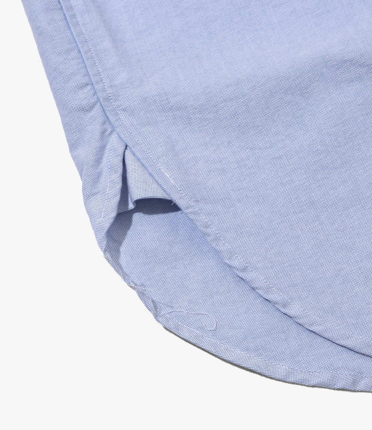 〈ENGINEERED GARMENTS〉x〈KAMAKURA CLASSICS〉EG Four Collar Shirt - Oxford