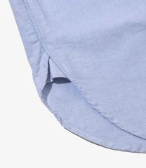 〈ENGINEERED GARMENTS〉x〈KAMAKURA CLASSICS〉EG Four Collar Shirt - Oxford