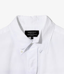 〈ENGINEERED GARMENTS〉x〈KAMAKURA CLASSICS〉EG Four Collar Shirt - Broadcloth