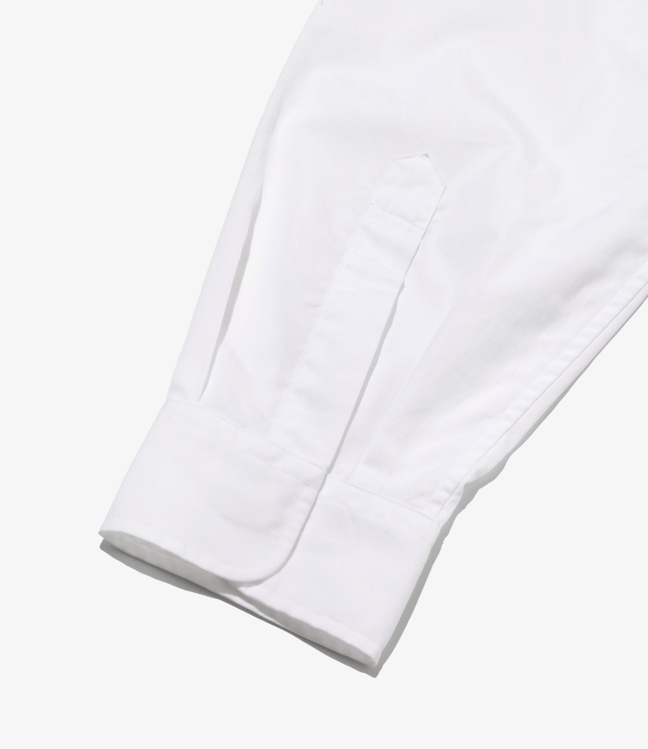 〈ENGINEERED GARMENTS〉x〈KAMAKURA CLASSICS〉EG Four Collar Shirt - Broadcloth
