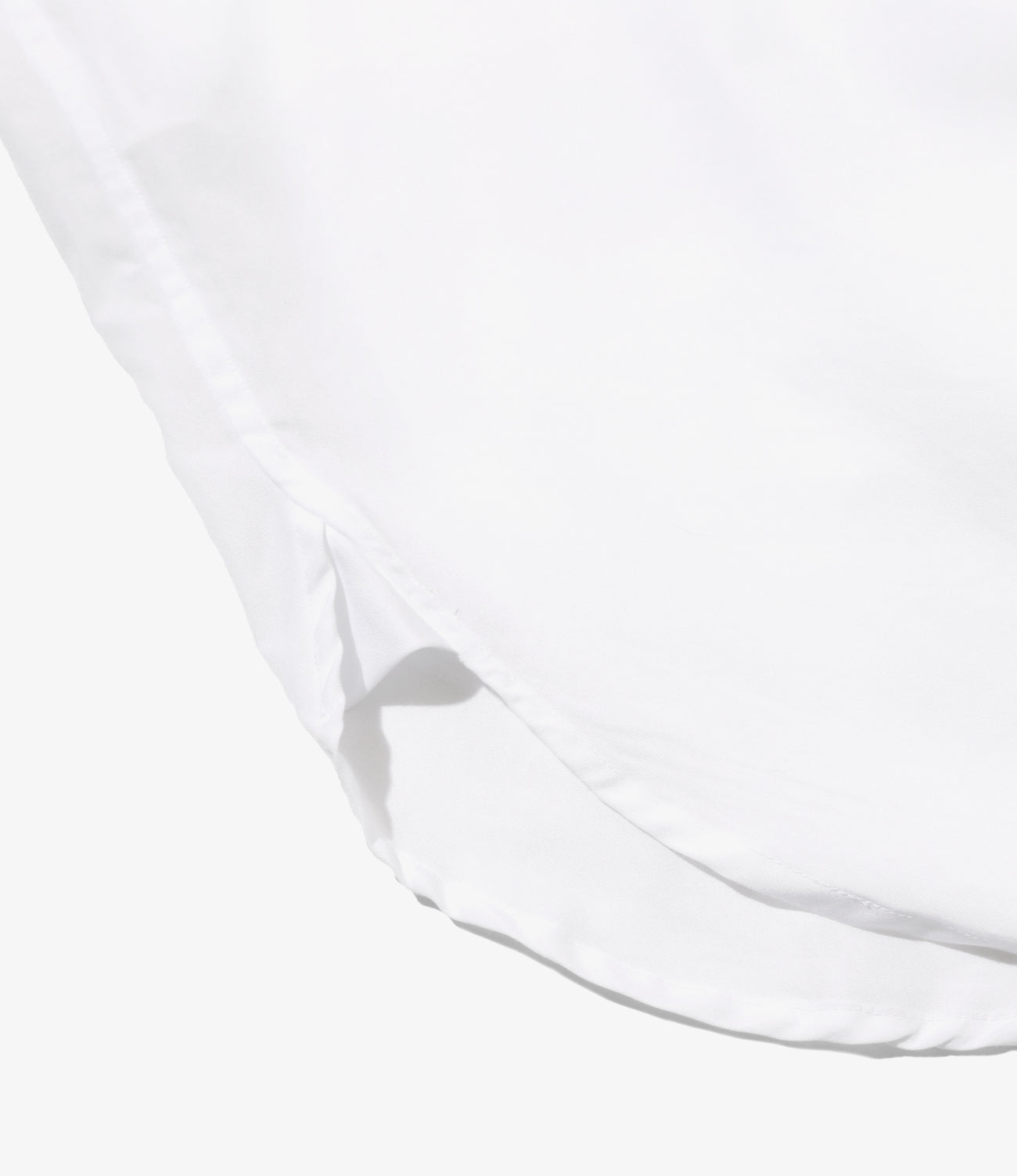 〈ENGINEERED GARMENTS〉x〈KAMAKURA CLASSICS〉EG Four Collar Shirt - Broadcloth