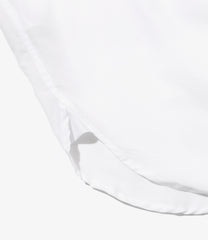 〈ENGINEERED GARMENTS〉x〈KAMAKURA CLASSICS〉EG Four Collar Shirt - Broadcloth