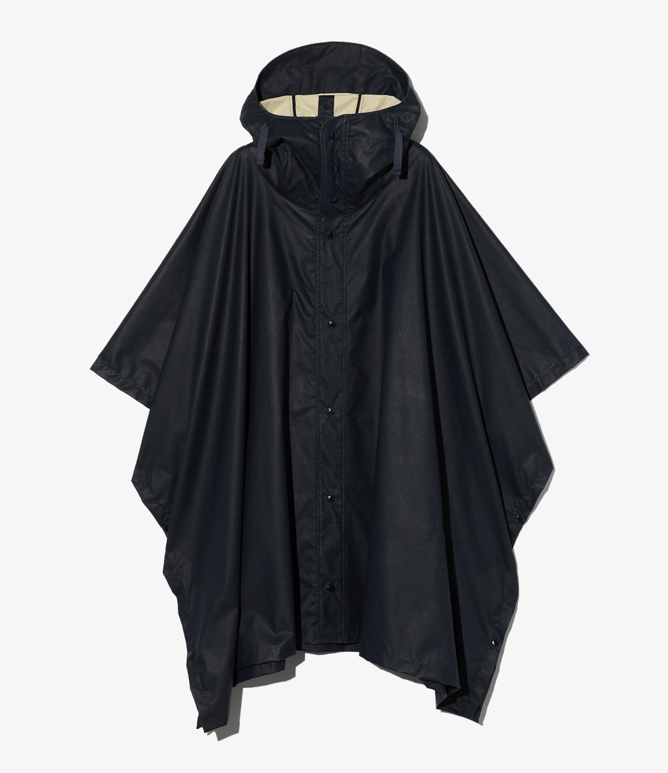 Poncho - Polyester Coated Cloth