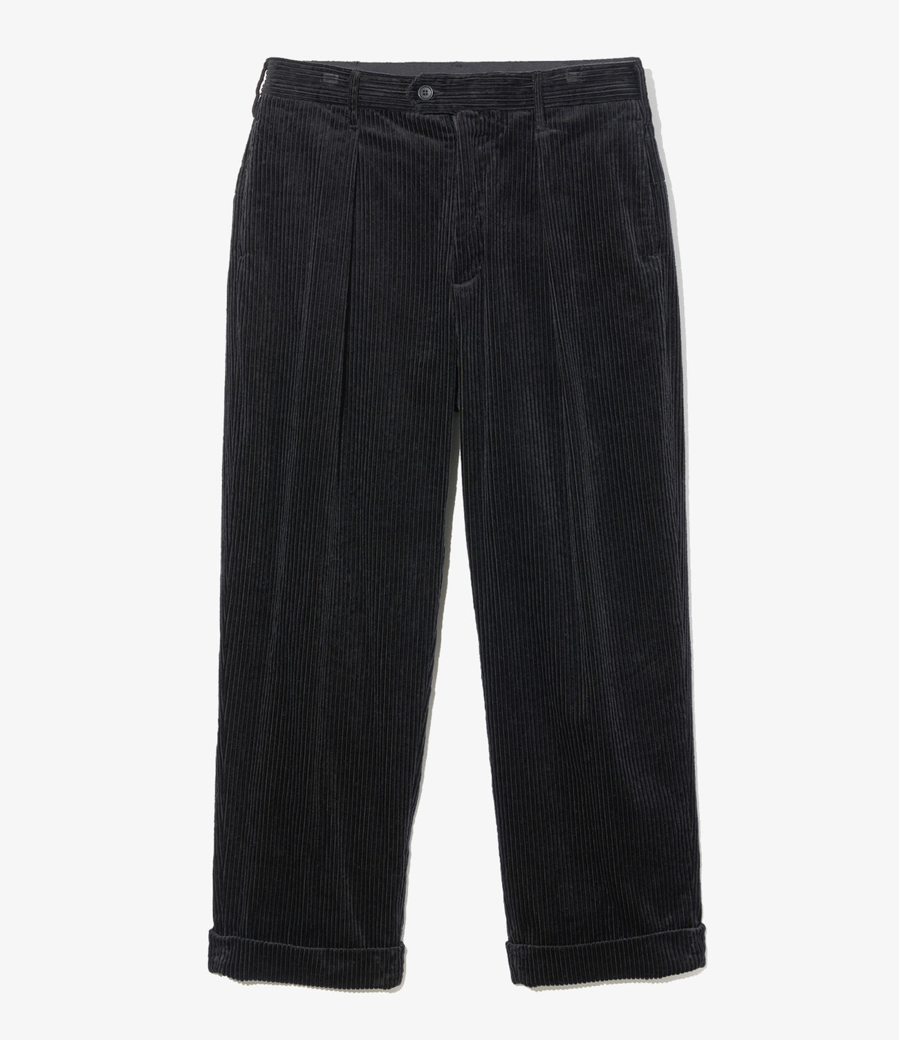 Carlyle Pant - Cotton 4.5W Corduroy