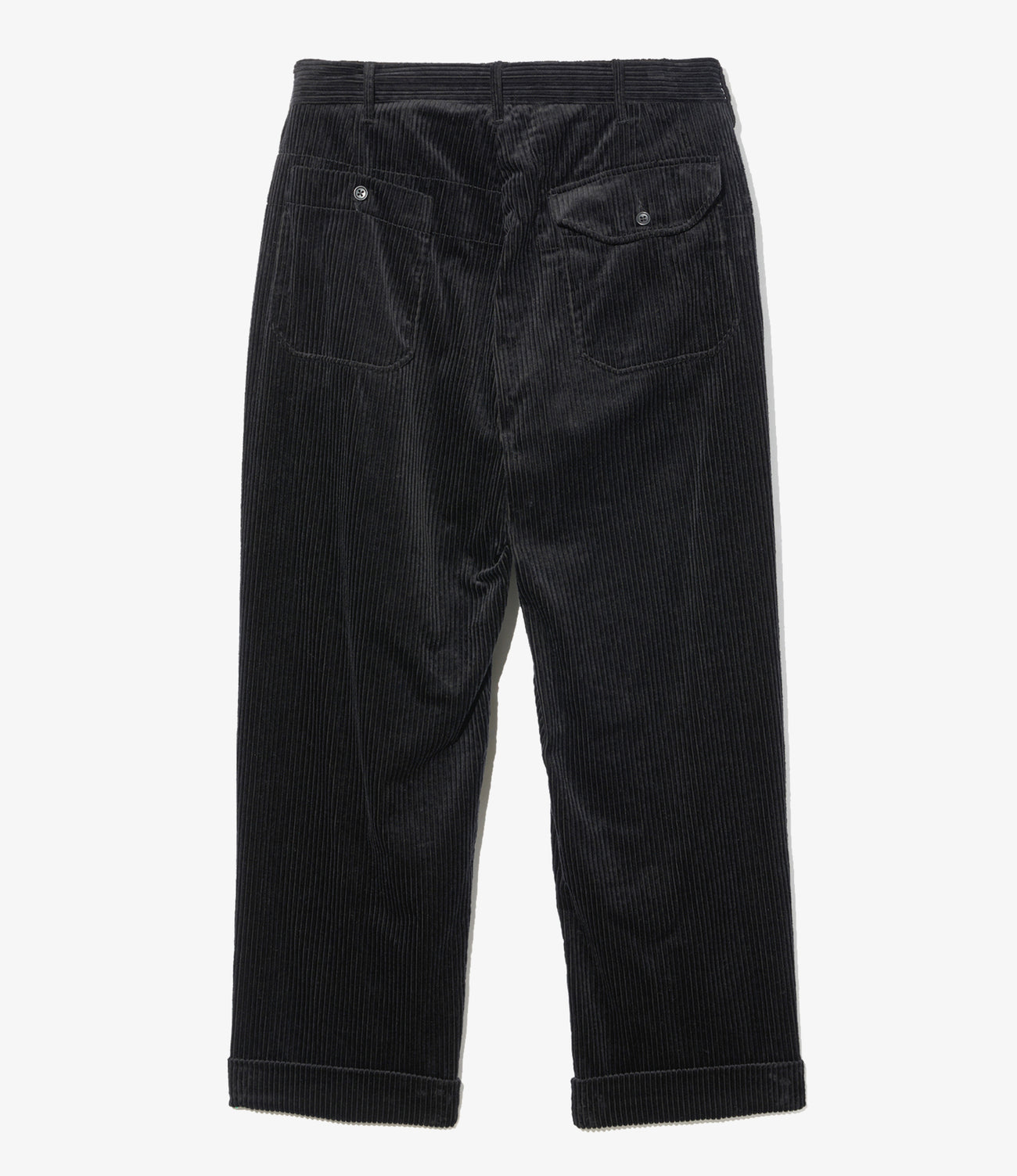 Carlyle Pant - Cotton 4.5W Corduroy