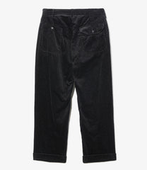 Carlyle Pant - Cotton 4.5W Corduroy