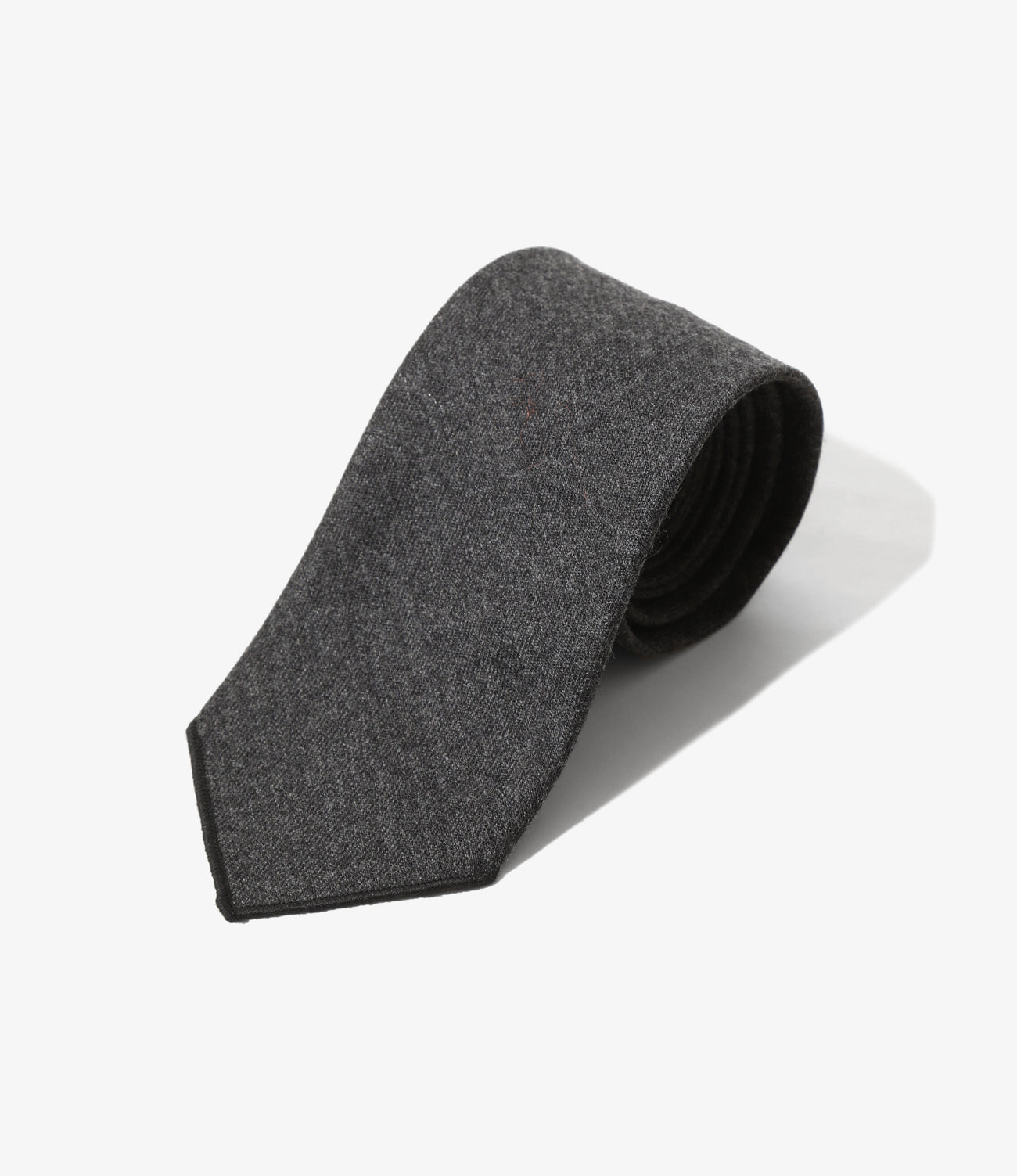 Neck Tie - High Count Worsted Wool