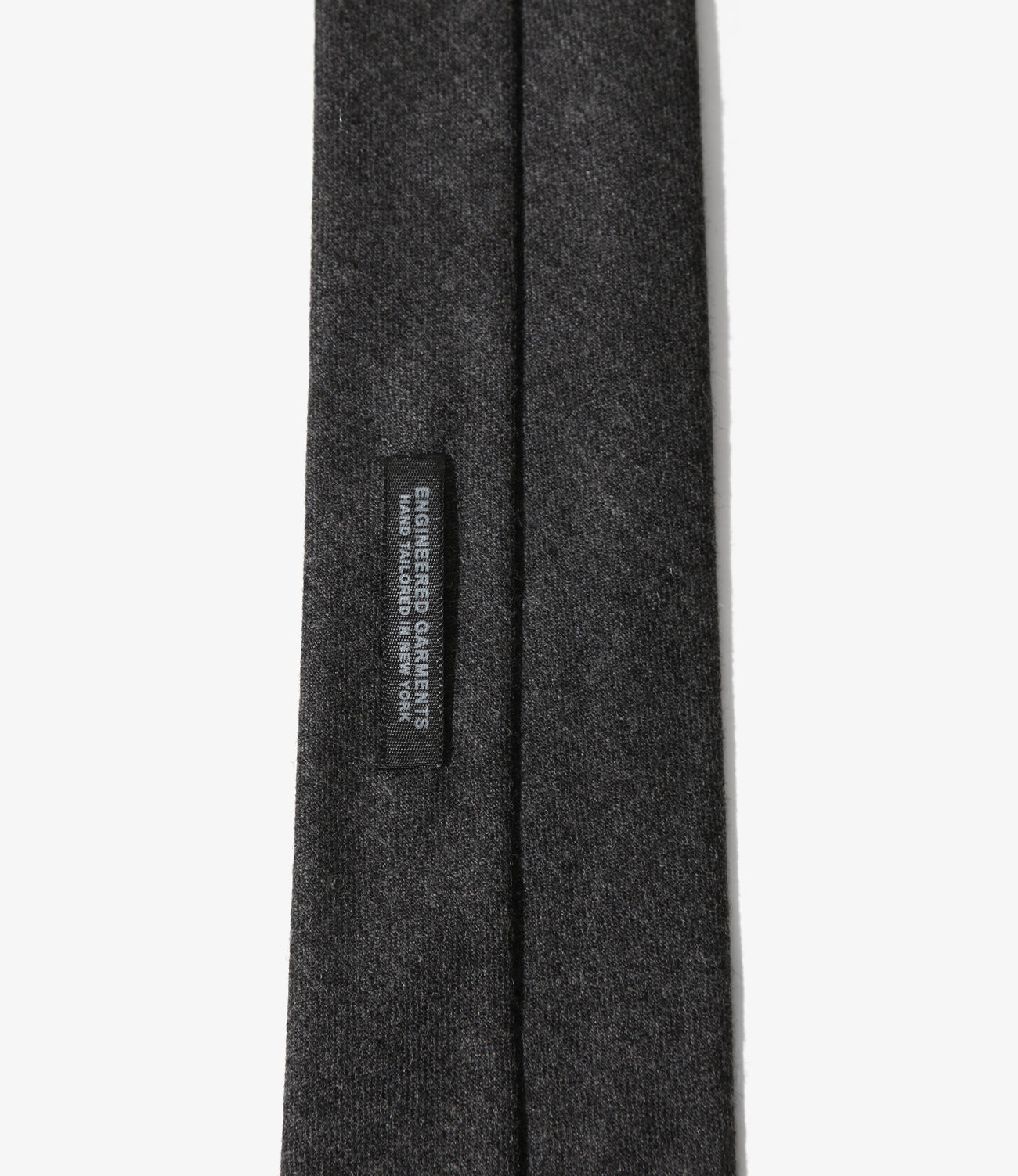 Neck Tie - High Count Worsted Wool