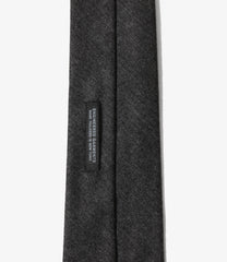 Neck Tie - High Count Worsted Wool