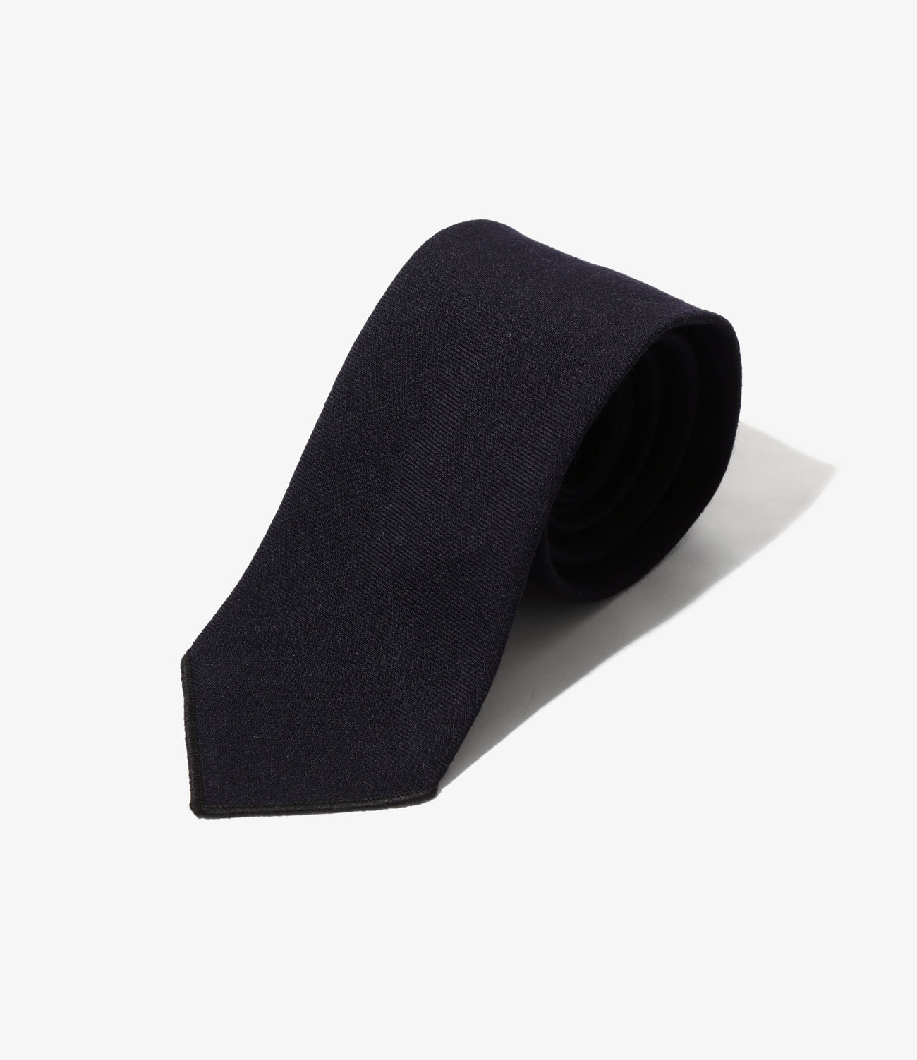 Neck Tie - Wool Uniform Serge
