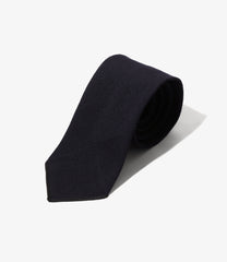 Neck Tie - Wool Uniform Serge
