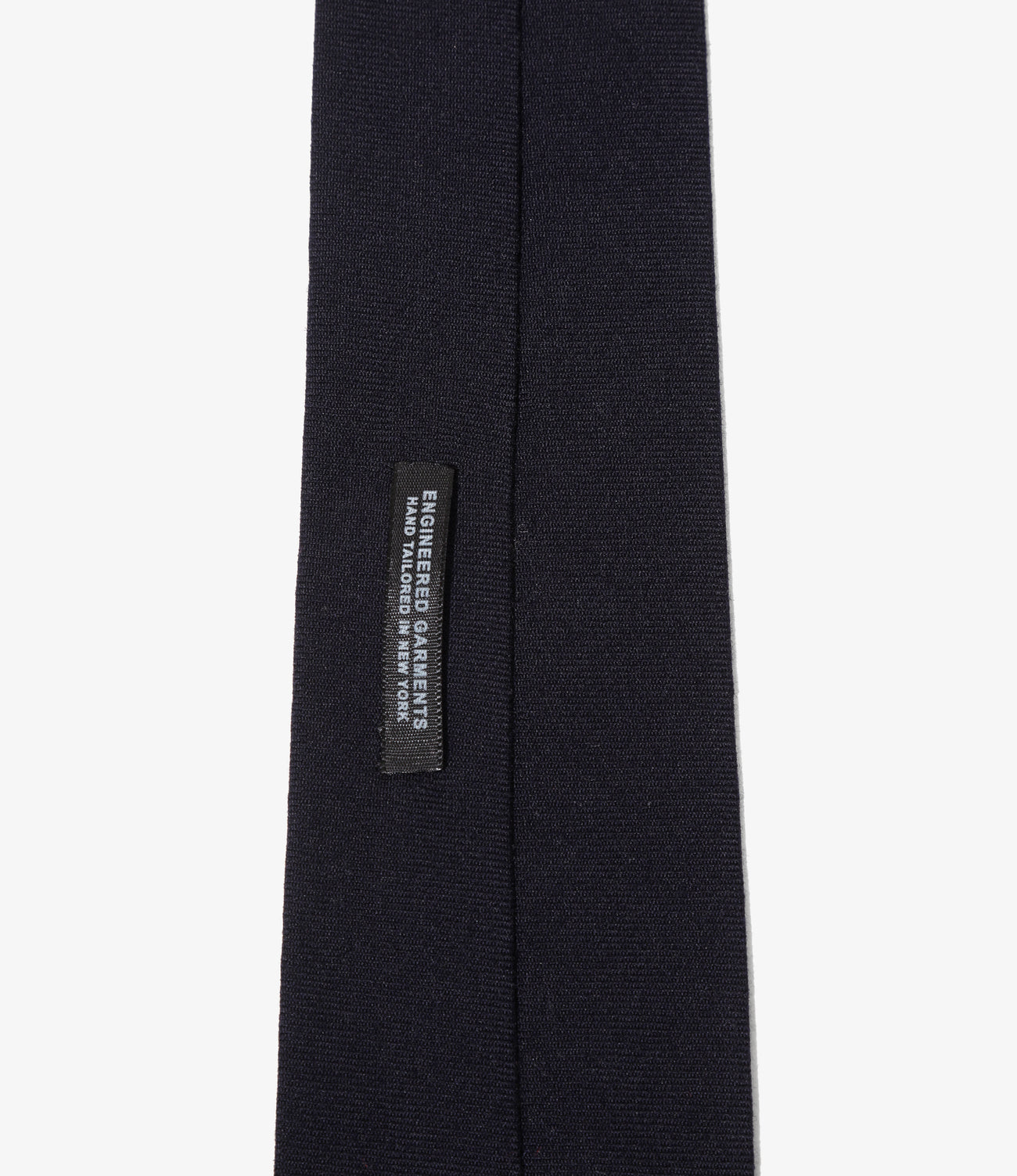 Neck Tie - Wool Uniform Serge