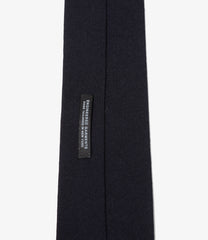 Neck Tie - Wool Uniform Serge