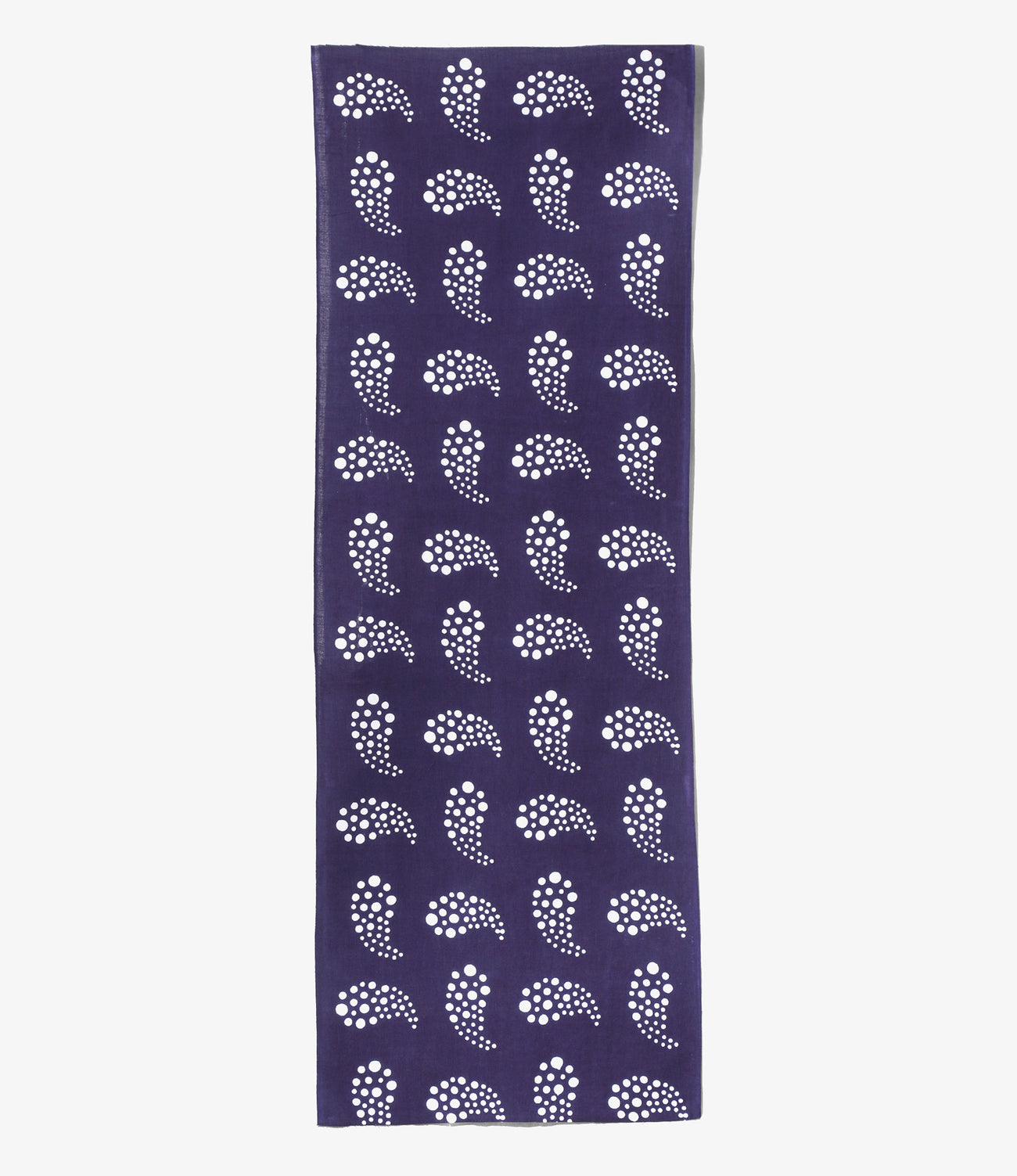 Tenugui Bandana - Paisley