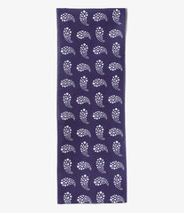 Tenugui Bandana - Paisley