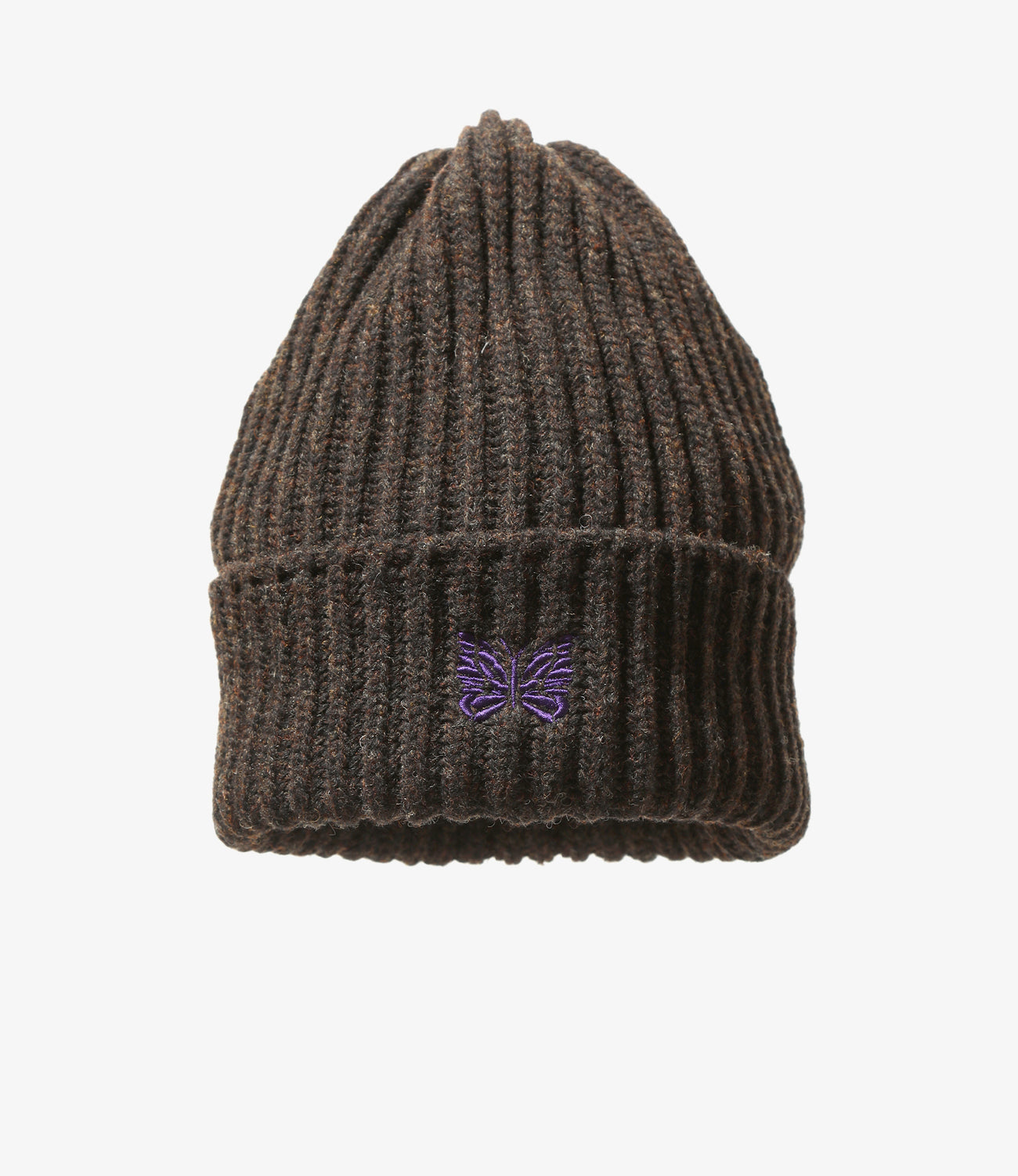 Watch Cap - Shetland Wool