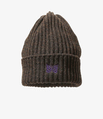 Watch Cap - Shetland Wool