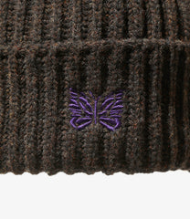 Watch Cap - Shetland Wool