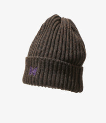 Watch Cap - Shetland Wool