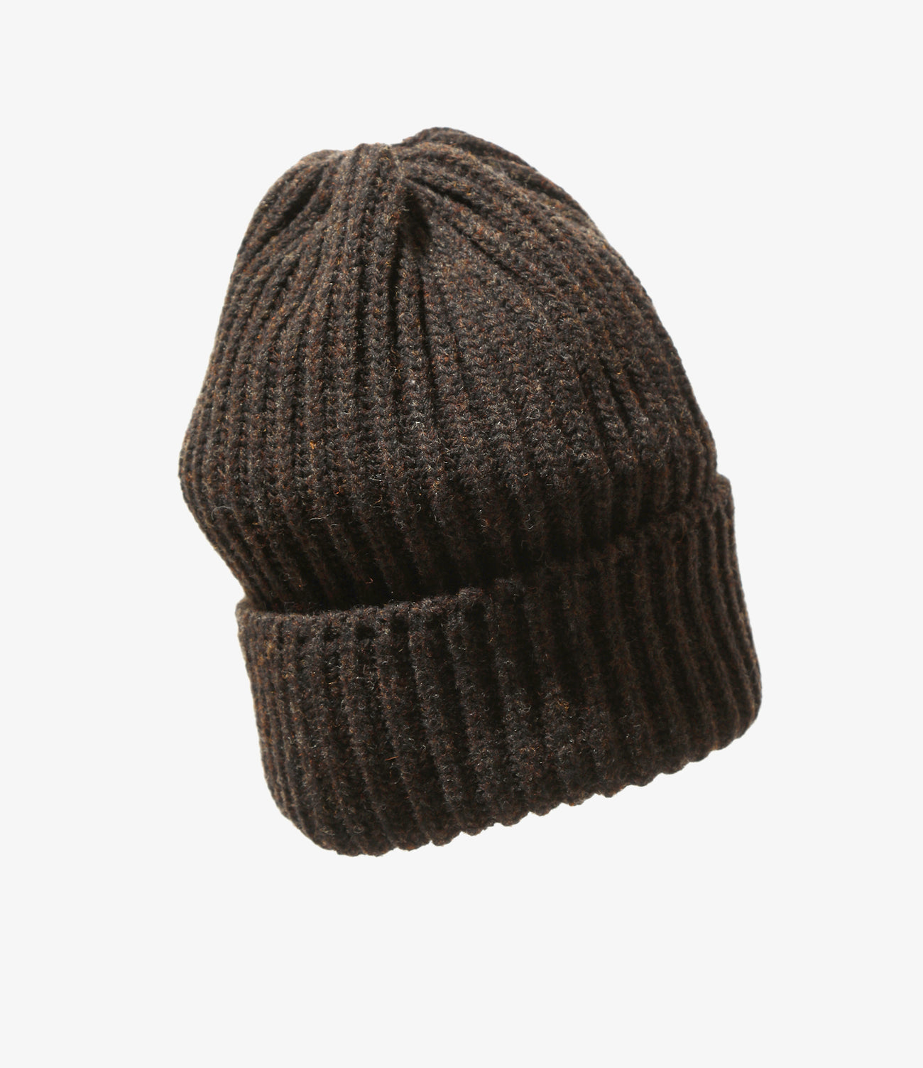Watch Cap - Shetland Wool