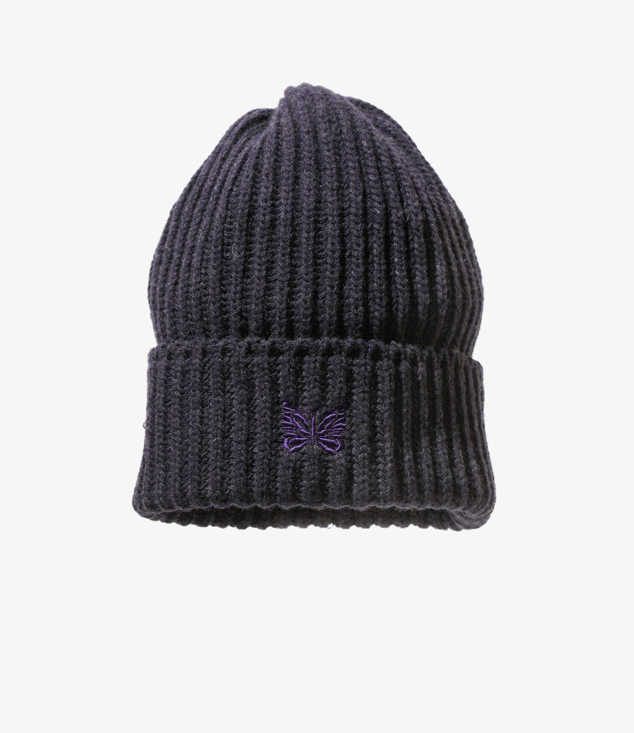 Watch Cap - Shetland Wool