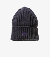 Watch Cap - Shetland Wool
