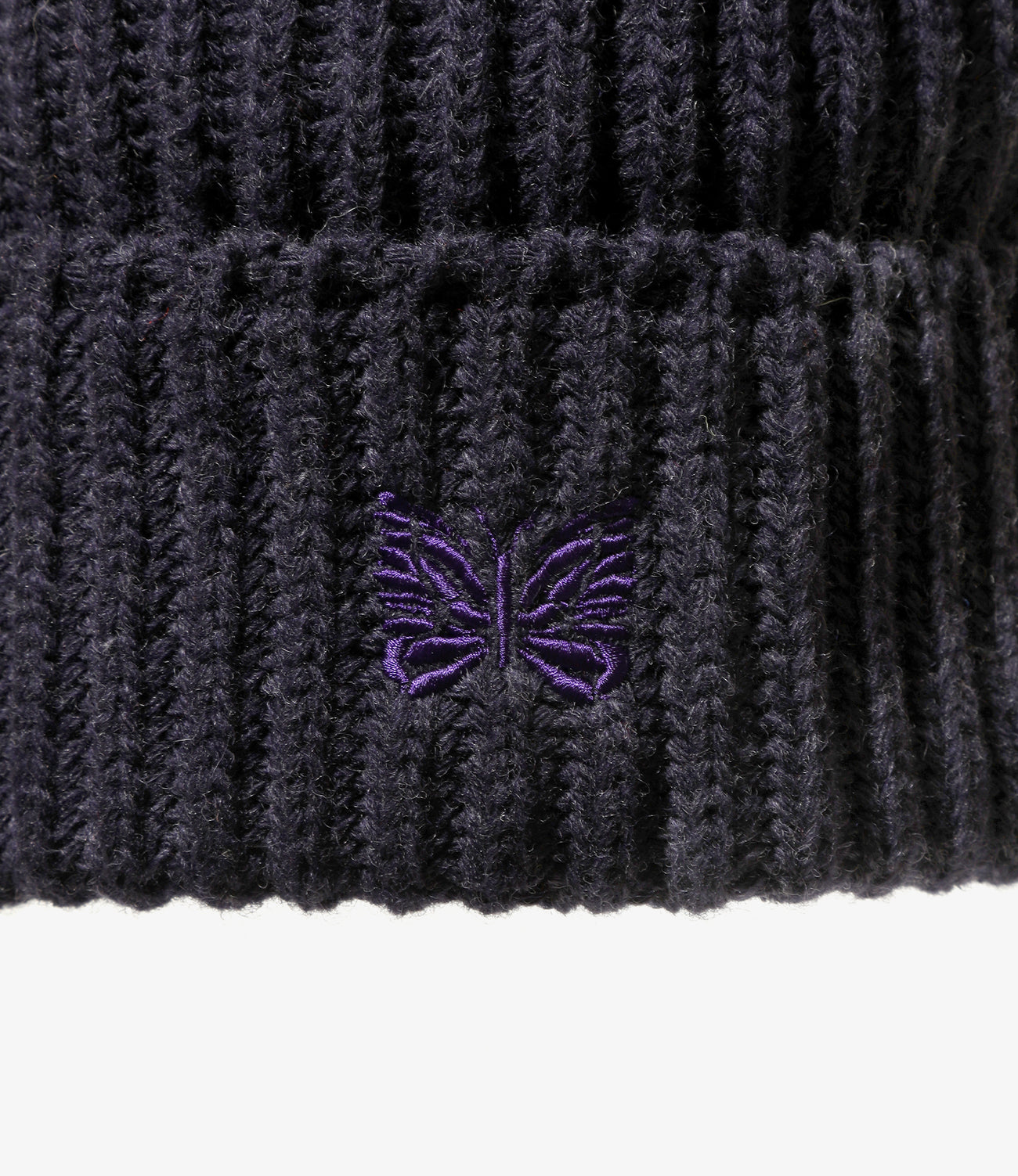 Watch Cap - Shetland Wool