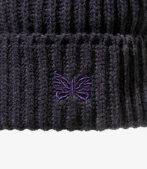Watch Cap - Shetland Wool