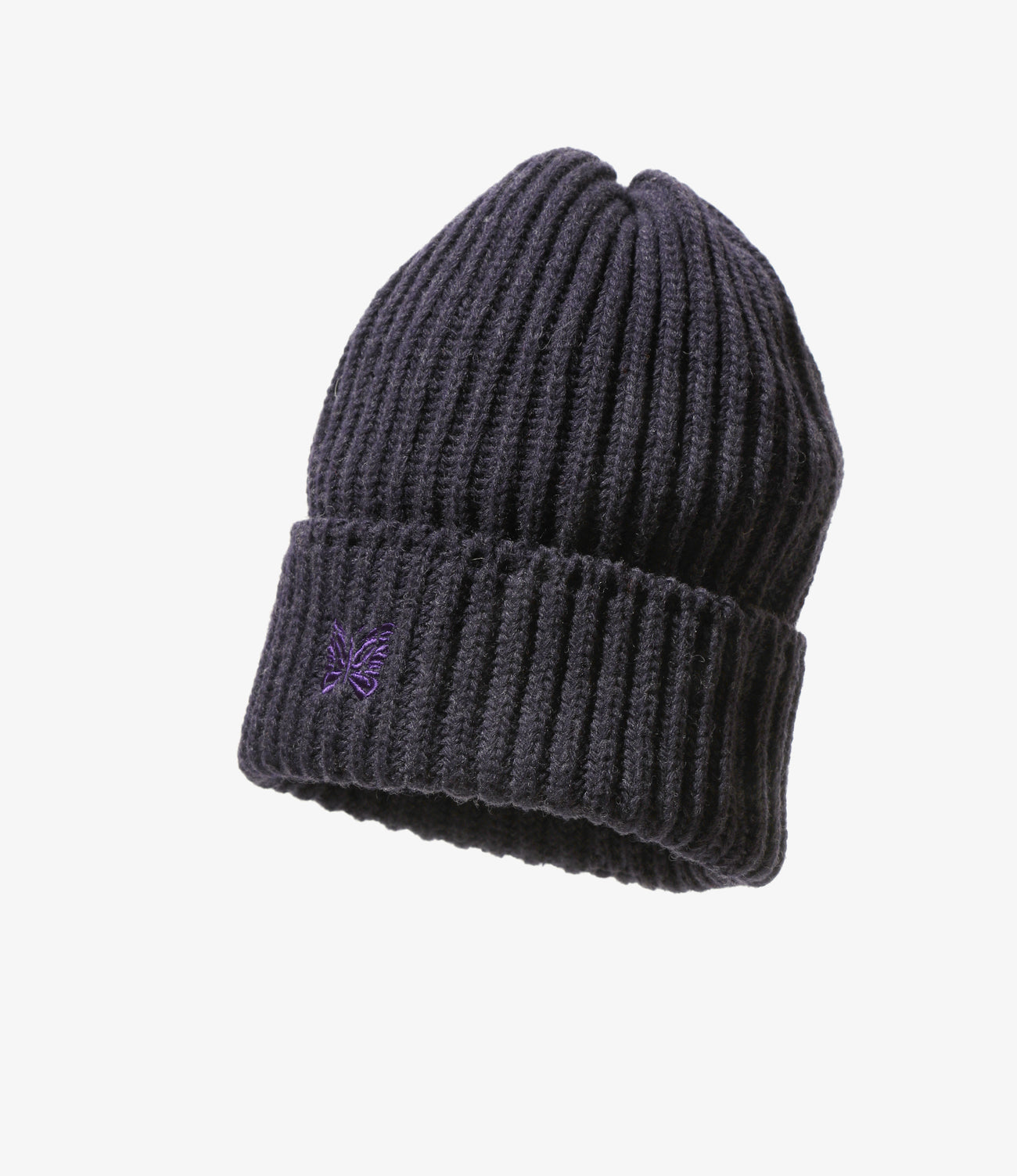 Watch Cap - Shetland Wool