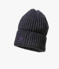 Watch Cap - Shetland Wool
