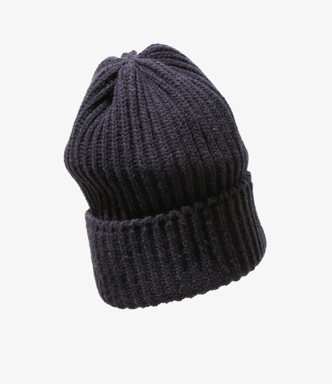 Watch Cap - Shetland Wool