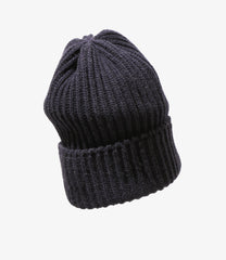 Watch Cap - Shetland Wool