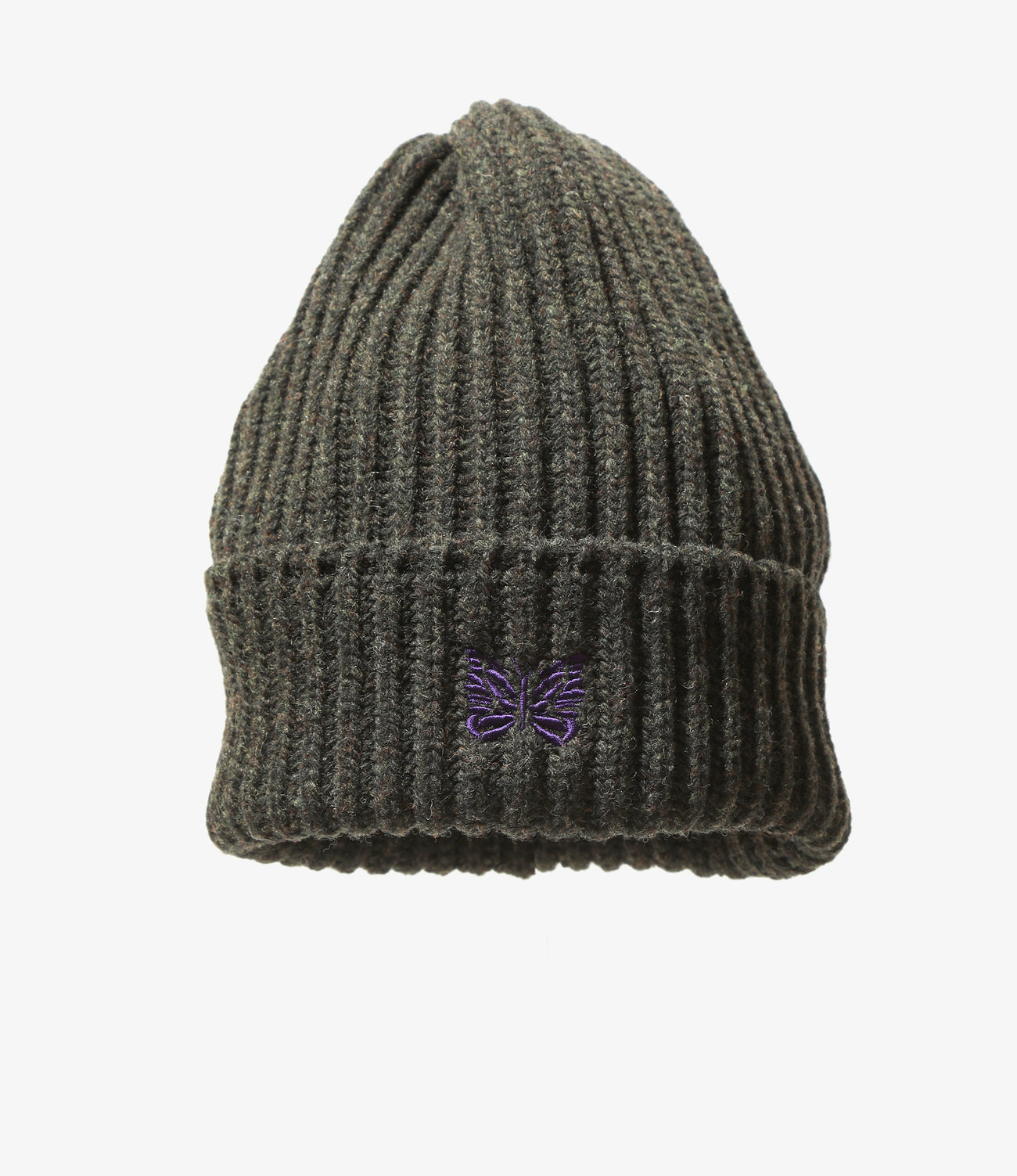 Watch Cap - Shetland Wool